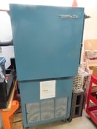 22" width x 23" D x 21" H Tenney #T-6C, temperature testing chamber, -110 to 80&deg;C, Watlow F4 / Limit 97A - Image 2