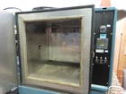 22" width x 23" D x 21" H Tenney #T-6C, temperature testing chamber, -110 to 80&deg;C, Watlow F4 / Limit 97A - Image 4