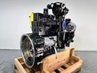 125 HP Cummins #4BT3.9, Engine Assembly, sound attenuated enclosure 3, VE pump, warranty (2 available) - Image 2