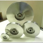 MK Manufacturing #MKM-CD-210, Rotary Disk Atomizer, same as #F-35, Stainless Steel 316, Spray Disk, 19k RPM - Image 6