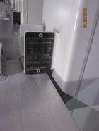 35200 KVAR, COOPER, 17KV, CAPACITOR BANK, FUSED, 4 BANKS X 8800 KVAR, OUTDOOR - Image 3