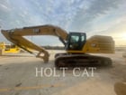 Caterpillar 352 12, Crawler Excavator, 2783 hours, S/N: KXH00475, 2023 - Image 1