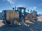 Caterpillar 12M3, Motor Grader, 11955 hours, S/N: N9F00193, 2014 - Image 3