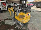 Caterpillar 300.9D, Crawler Excavator, 854 hours, S/N: TGP00162, 2017 - Image 4