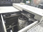 SNK #RB-5VM/CS, double column machining center, Fanuc 31iA, 206.6" X, 114.1" Y, 23.6" Z, 6000 RPM, 40 - Image 8
