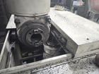 SNK #RB-5VM/CS, double column machining center, Fanuc 31iA, 206.6" X, 114.1" Y, 23.6" Z, 6000 RPM, 40 - Image 9