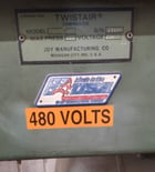 125 psi, Joy #TA-020, Compressor, 20 Hp, 230 V., 10181 hours - Image 6
