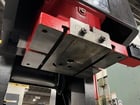 80 Ton, Amada #TPL80SI, single point, Link drive, gap frame press, 5.1" stroke, 17.9"Shut Height, 2000 - Image 6