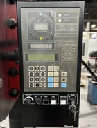 80 Ton, Amada #TPL80SI, single point, Link drive, gap frame press, 5.1" stroke, 17.9"Shut Height, 2000 - Image 9