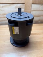 1.14 HP, Boston Gear #F832BF-14S-B5-M8, In-Line Helical Gear Drives - Image 2