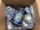 1.14 HP, Boston Gear #F832BF-14S-B5-M8, In-Line Helical Gear Drives - Image 6