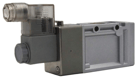 1/2" Pneulead #VG420-04T-3DZ, pneumatic Solenoid valves 2 position 3 way AC110V - Image 3