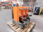 1200 Amps, General Electric, VB-4.16-250-1, Power Vac circuit breaker, 4.76 KV, 115 VAC - Image 6