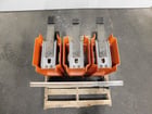 1200 Amps, General Electric, VB-4.16-250-1, Power Vac circuit breaker, 4.76 KV, 115 VAC - Image 10