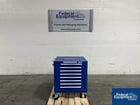 Fette #2090-36i, LOT of 24, Turret Segments, for tablet press, 1/4"-9/32" - Image 1