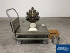 Fette Tablet Press Turret - Image 1