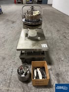 Fette Tablet Press Turret - Image 2