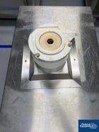 Fette Tablet Press Turret Cart - Image 2