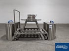 Fette Turret Cart - Image 2