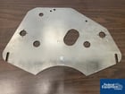 Korsch Tablet Press Turret Guard - Image 1