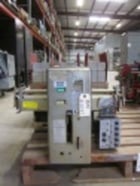 1600 Amps, Siemens-Allis, LA-1600A, manually operated, drawout, #AB2286 - Image 3