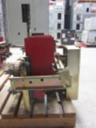 1600 Amps, Siemens-Allis, LA-1600A, manually operated, drawout, #AB2286 - Image 6