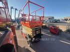 Jlg Industries, Inc. ES4046, Lift Scissor, S/N: M200100731, 2025 - Image 3