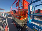 Jlg Industries, Inc. ES4046, Lift Scissor, S/N: M200100731, 2025 - Image 6