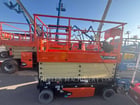 Jlg Industries, Inc. ES4046, Lift Scissor, S/N: M200100731, 2025 - Image 8