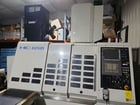 Roku Roku #HC-658, 4-Axis graphite mill, 23.6" X, 19.6" Y, 15.7" Z, 32000 RPM, 30 automatic tool changer, 2006 - Image 1