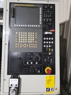 Roku Roku #HC-658, 4-Axis graphite mill, 23.6" X, 19.6" Y, 15.7" Z, 32000 RPM, 30 automatic tool changer, 2006 - Image 5