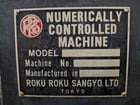 Roku Roku #HC-658, 4-Axis graphite mill, 23.6" X, 19.6" Y, 15.7" Z, 32000 RPM, 30 automatic tool changer, 2006 - Image 7