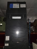 Roku Roku #HC-658, 4-Axis graphite mill, 23.6" X, 19.6" Y, 15.7" Z, 32000 RPM, 30 automatic tool changer, 2006 - Image 8