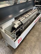 Haas #BAR-48A-Servo-300, bar feed, .375"-3.125"bar capacity, 60" bar length, 2012 - Image 2