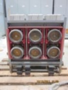 4000 Amps, ITE, K-4000S, electrically operated, drawout, #AB2586 - Image 3