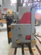 4000 Amps, ITE, K-4000S, electrically operated, drawout, #AB2586 - Image 4