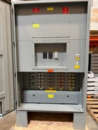 Trystar #GDS-305P-LLM-C, 3000 amp generator docking station, NEMA 3R, 480Y/277 Volts, new - Image 2