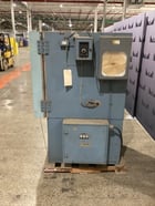 26" x 28" x 34" Tenney #14, environmental chamber oven with Bristol recorder - Image 5