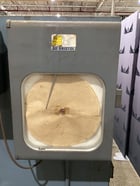 26" x 28" x 34" Tenney #14, environmental chamber oven with Bristol recorder - Image 7