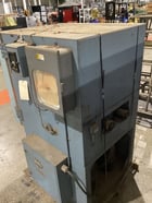 26" x 28" x 34" Tenney #14, environmental chamber oven with Bristol recorder - Image 10