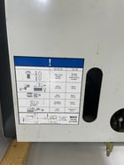 Haas #CL-1, CNC chucker lathe, 11" swing, 1" bar, 5" diameter x 12" L max, 5 HP, 6k RPM, 220 V., Haas cnc - Image 4