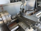 18" x 60" Cosmo #L-1860, engine lathe, 10" swing over cross slide, 7.5 HP, 3.2" bore, 12 speed 40-2000 RPM - Image 2