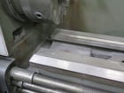 18" x 60" Cosmo #L-1860, engine lathe, 10" swing over cross slide, 7.5 HP, 3.2" bore, 12 speed 40-2000 RPM - Image 7