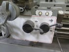18" x 60" Cosmo #L-1860, engine lathe, 10" swing over cross slide, 7.5 HP, 3.2" bore, 12 speed 40-2000 RPM - Image 8