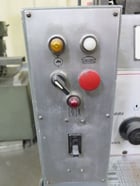 18" x 60" Cosmo #L-1860, engine lathe, 10" swing over cross slide, 7.5 HP, 3.2" bore, 12 speed 40-2000 RPM - Image 9