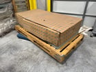 Eaton #RPC3673, 73" panelboard enclosure NEMA 12/3R Rainproof/Dustproof - Image 1