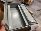 Eaton #RPC3673, 73" panelboard enclosure NEMA 12/3R Rainproof/Dustproof - Image 4