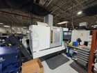 Feeler #VMP-40(A), CNC vertical machining center, 22 automatic tool changer, 40.1" X, 20.4" Y, 19.8" Z, 10000 - Image 1