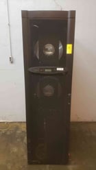 APC #ACRP102, InRow AC, R407C, (2) Blowers & Heaters, 2.4/11.5 bar, 32 Amps, 380-415 VAC - Image 1