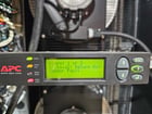 APC #ACRP100, InRow CRAC Unit, R407C, (2) Blowers & Heaters, 325/167 psig, 3 Phase, 200-240 VAC - Image 8